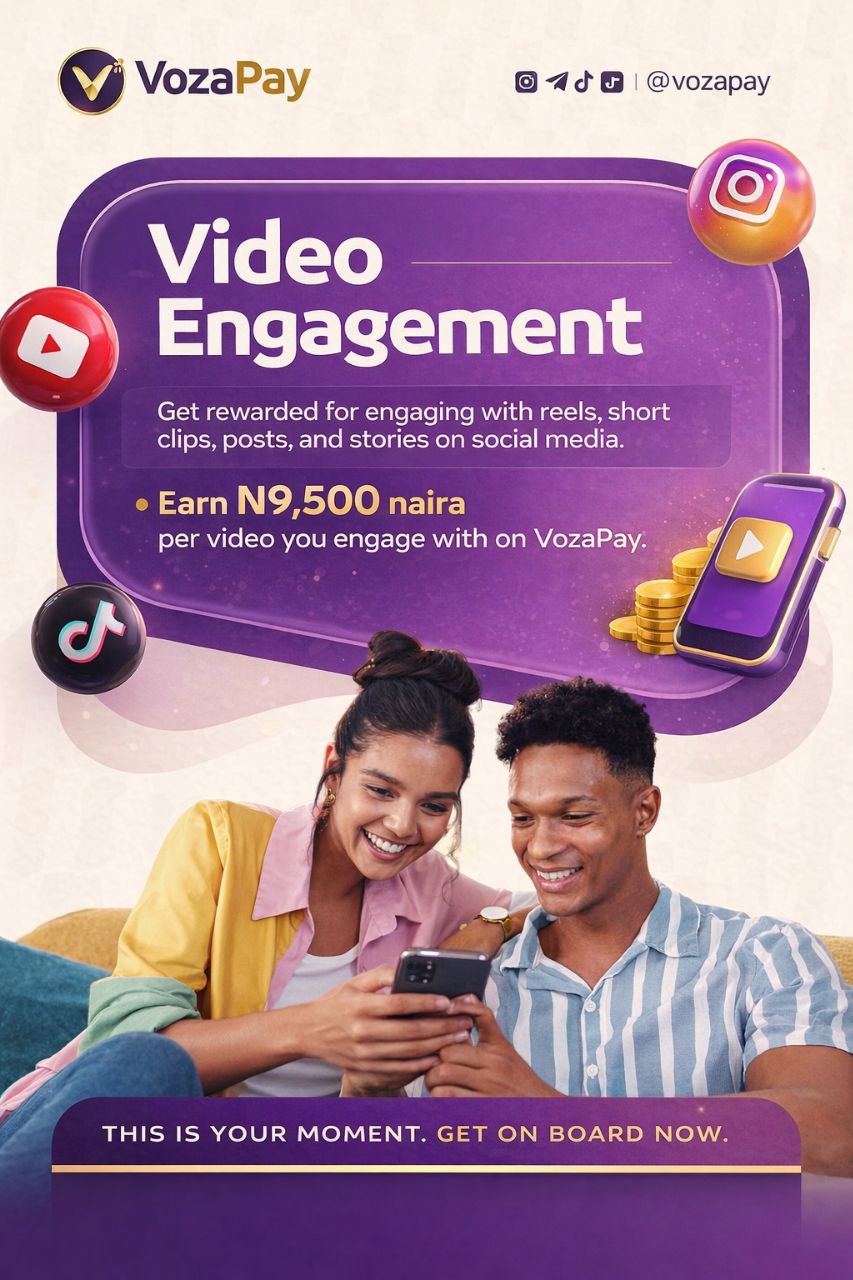 Video Engagement